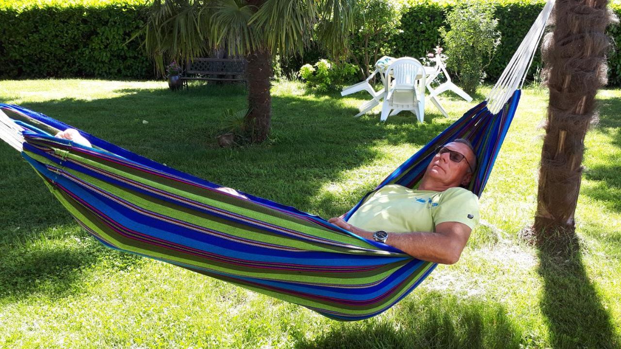 Jazz Et Vacances Monlezun Zewnętrze zdjęcie