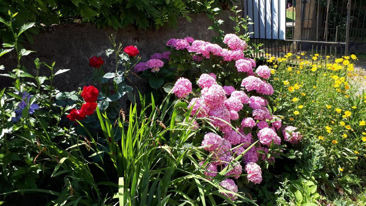 Jazz Et Vacances Monlezun Zewnętrze zdjęcie